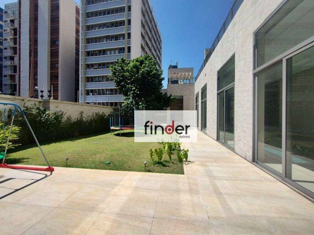 Apartamento, 4 quartos, 344 m² - Foto 12
