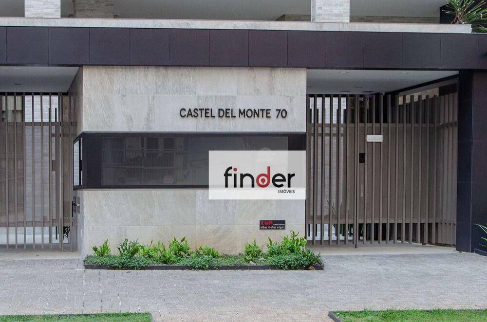 Apartamento, 4 quartos, 344 m² - Foto 8