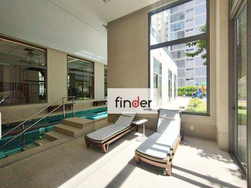 Apartamento, 4 quartos, 344 m² - Foto 5