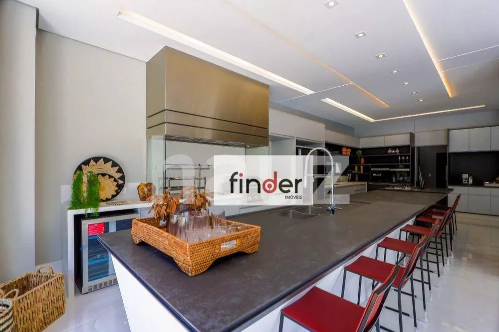 Casa, 8 quartos, 1174 m² - Foto 2