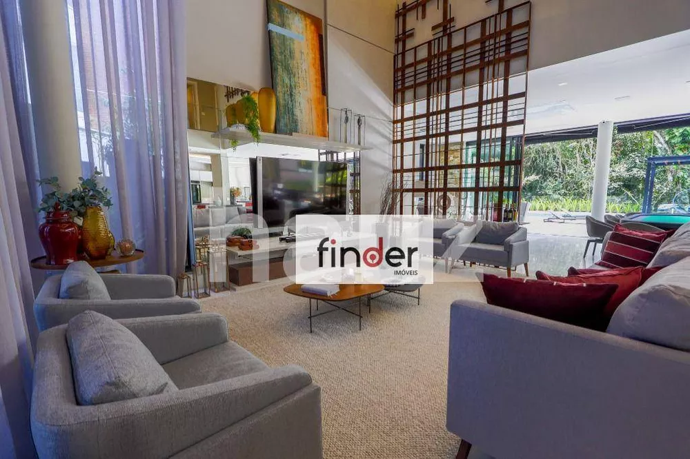 Casa, 8 quartos, 1174 m² - Foto 3