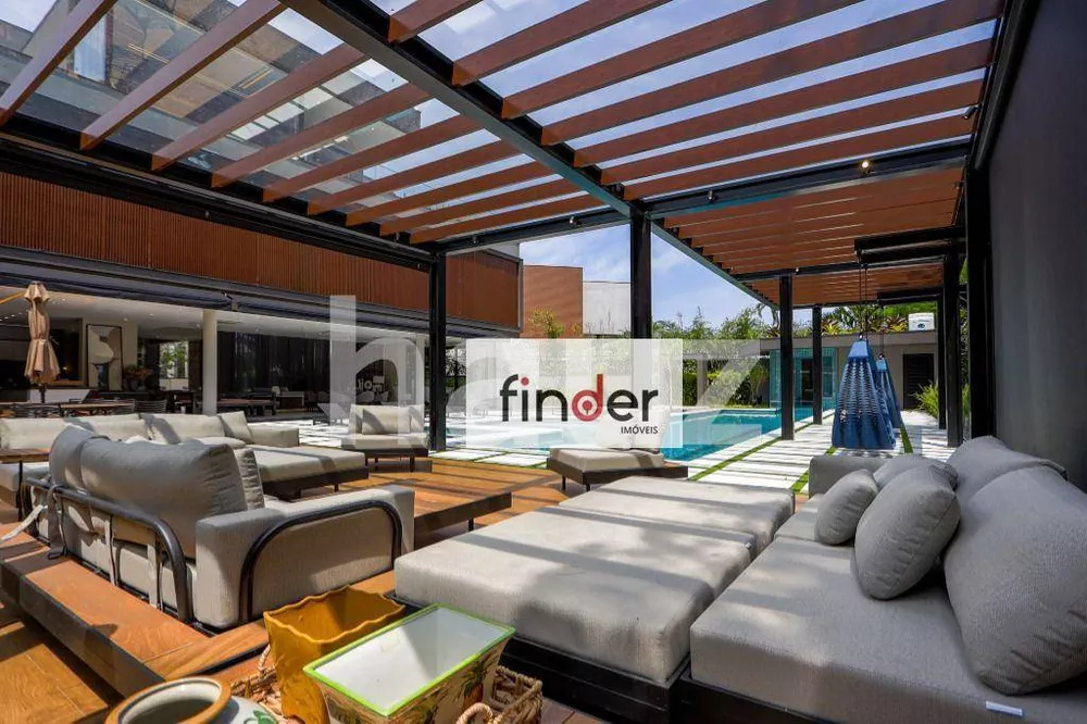 Casa, 8 quartos, 1174 m² - Foto 1