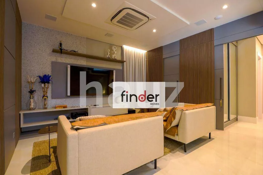 Casa, 8 quartos, 1174 m² - Foto 4