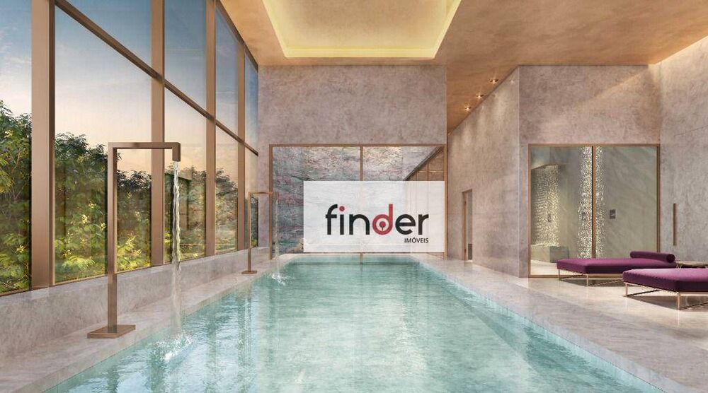 Apartamento, 4 quartos, 360 m² - Foto 8