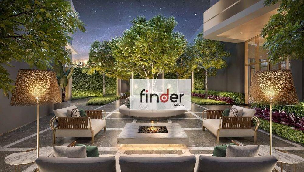 Apartamento, 4 quartos, 360 m² - Foto 4