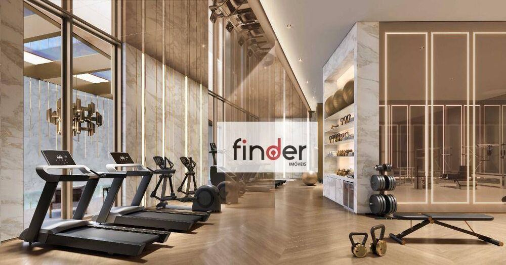 Apartamento, 4 quartos, 360 m² - Foto 9