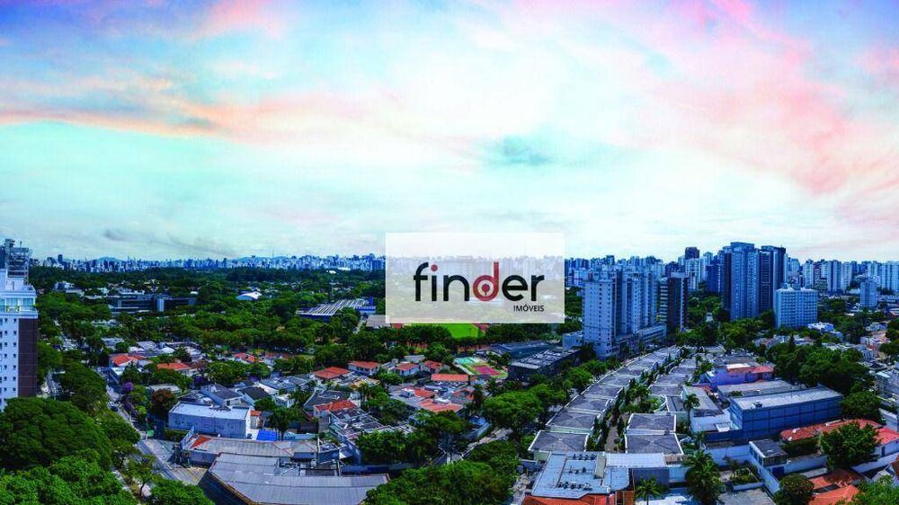 Apartamento, 4 quartos, 360 m² - Foto 6