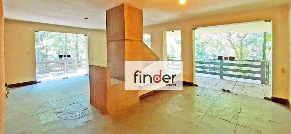 Casa, 5 quartos, 1296 m² - Foto 3