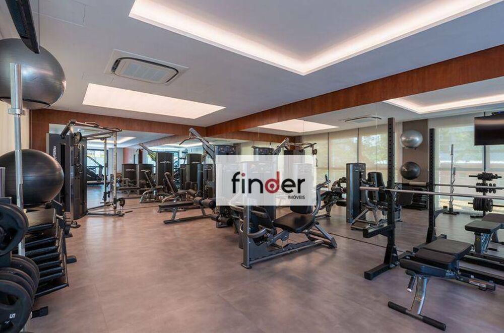 Apartamento, 4 quartos, 303 m² - Foto 2