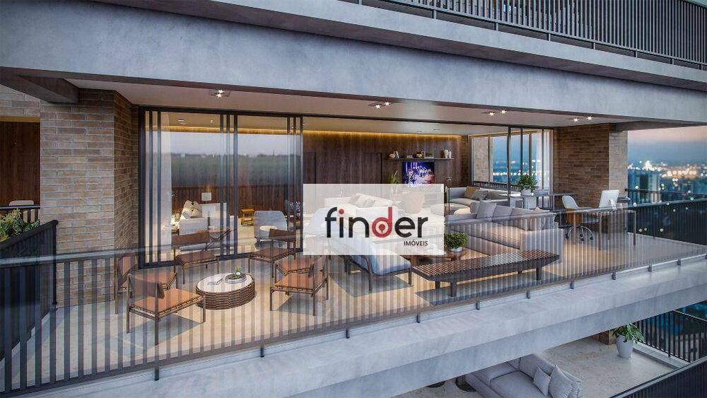 Apartamento, 4 quartos, 303 m² - Foto 5