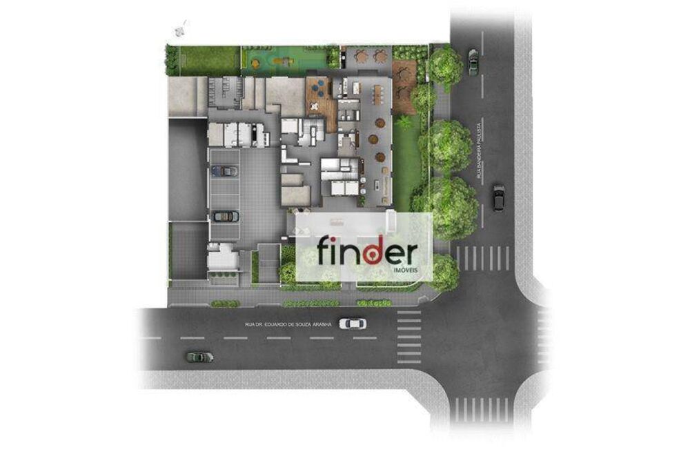 Apartamento, 4 quartos, 303 m² - Foto 11