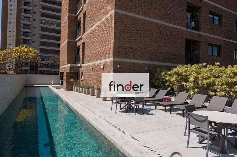Apartamento, 4 quartos, 303 m² - Foto 1