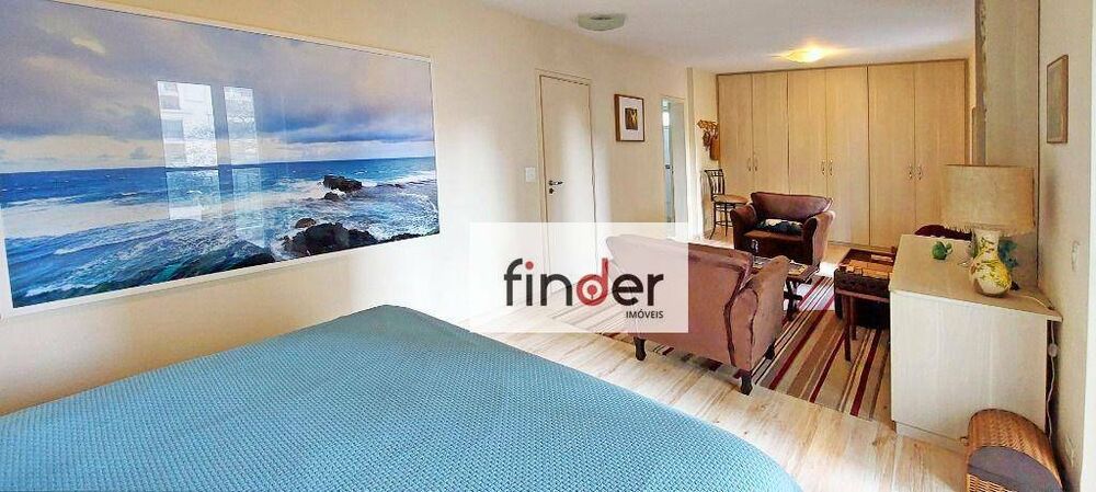 Apartamento, 3 quartos, 168 m² - Foto 11