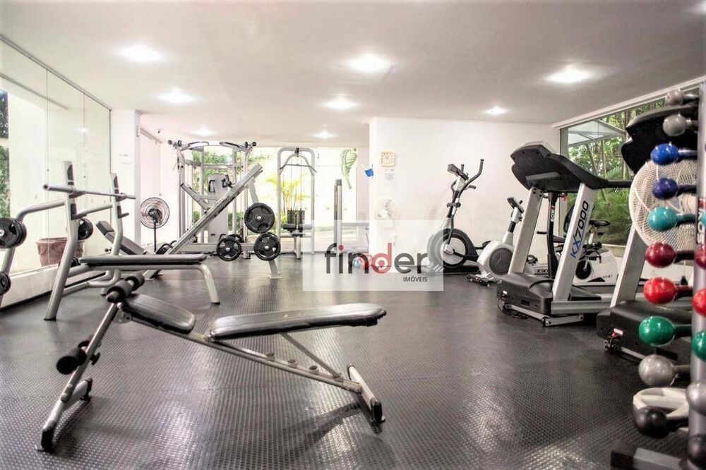 Apartamento, 3 quartos, 168 m² - Foto 14