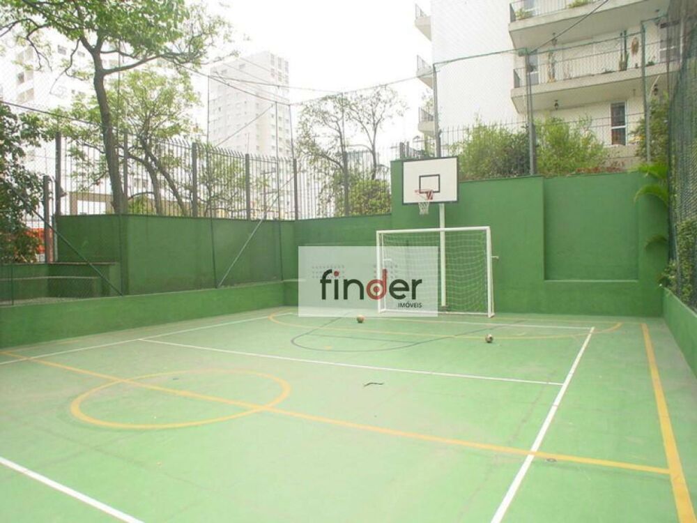 Apartamento, 3 quartos, 168 m² - Foto 13