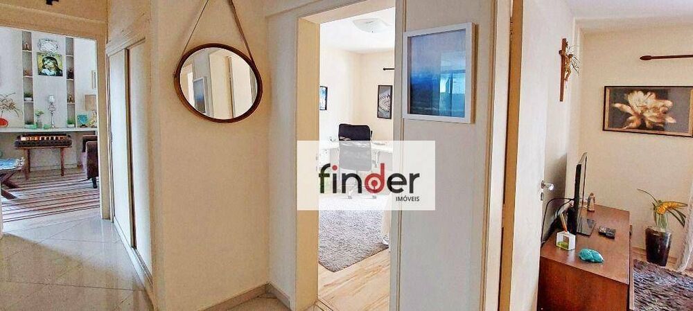 Apartamento, 3 quartos, 168 m² - Foto 7