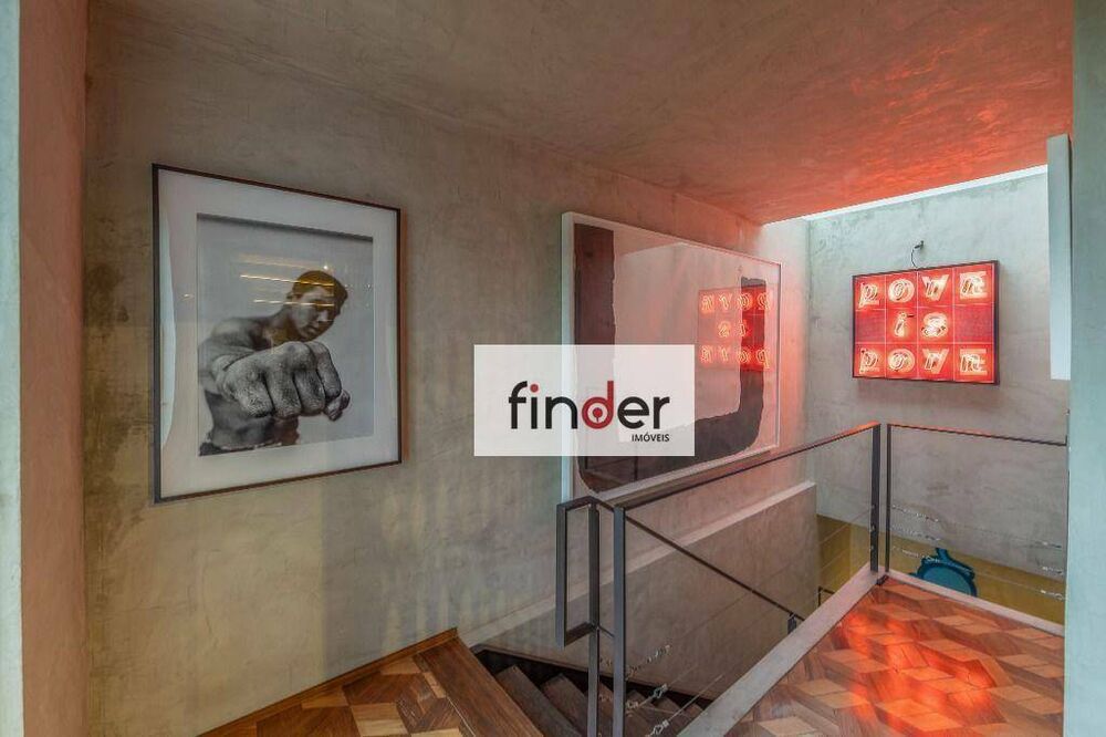 Casa, 4 quartos, 420 m² - Foto 2