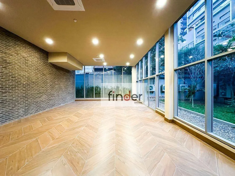 Apartamento, 4 quartos, 314 m² - Foto 1