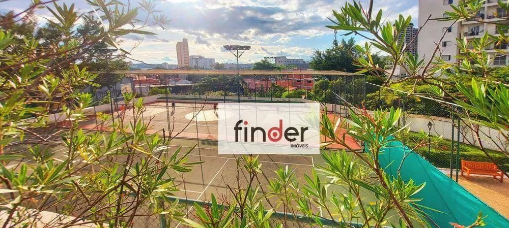 Apartamento, 4 quartos, 120 m² - Foto 28