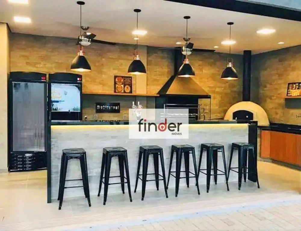 Apartamento, 4 quartos, 120 m² - Foto 23