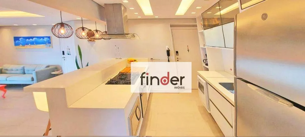Apartamento, 4 quartos, 120 m² - Foto 7