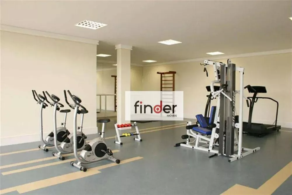 Apartamento, 4 quartos, 120 m² - Foto 38