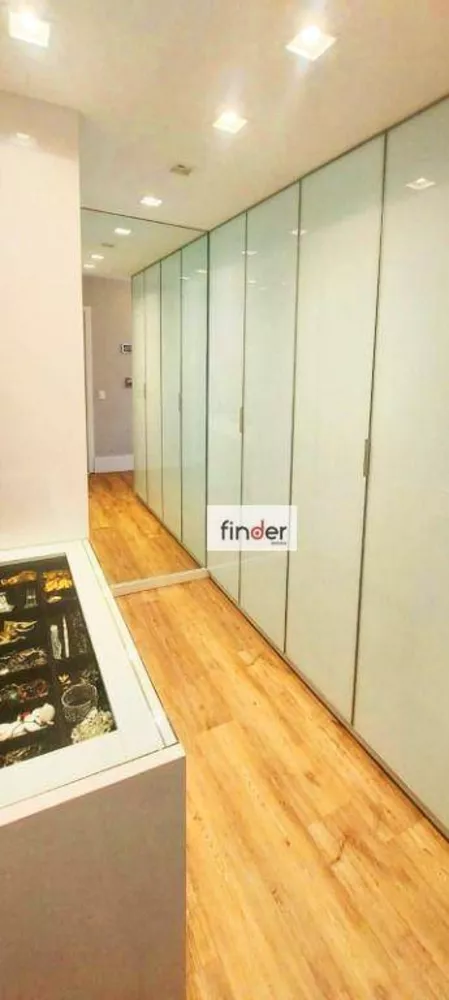 Apartamento, 4 quartos, 120 m² - Foto 11