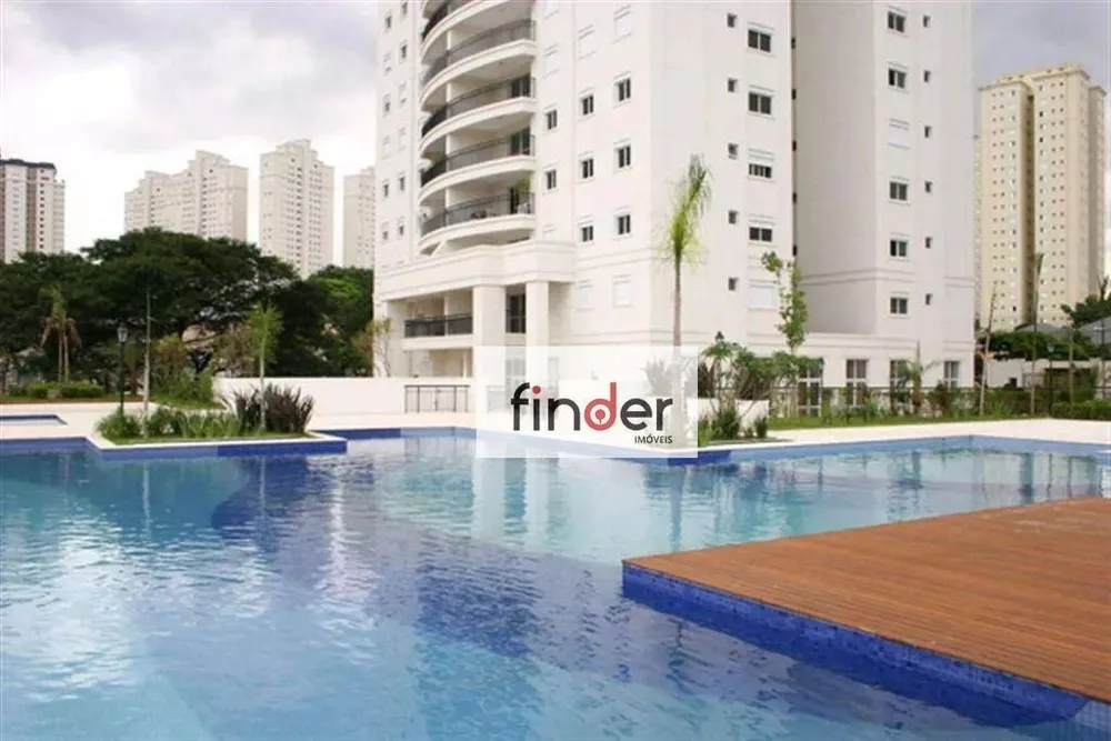 Apartamento, 4 quartos, 120 m² - Foto 32