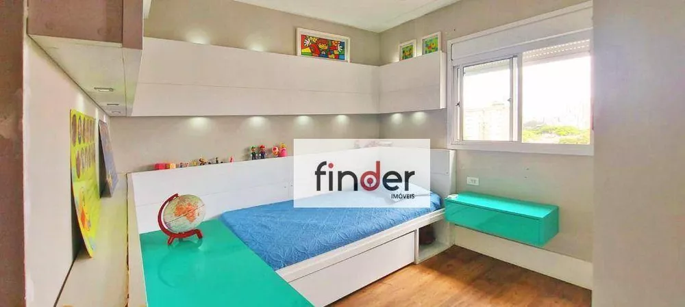 Apartamento, 4 quartos, 120 m² - Foto 13