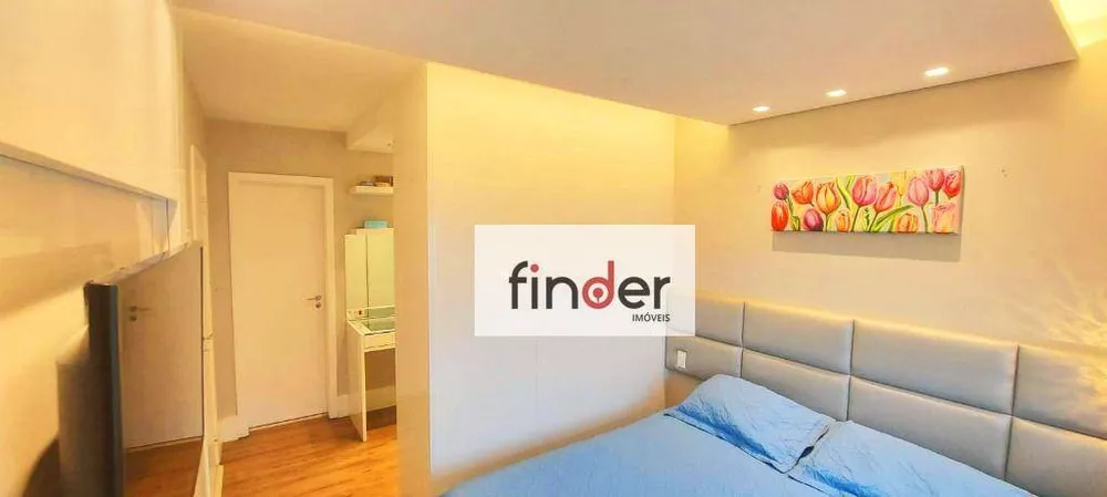 Apartamento, 4 quartos, 120 m² - Foto 9
