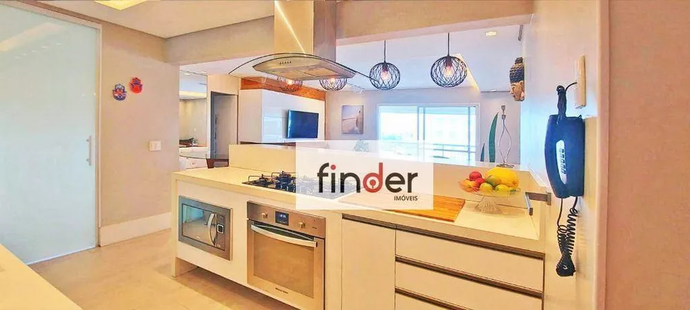 Apartamento, 4 quartos, 120 m² - Foto 6