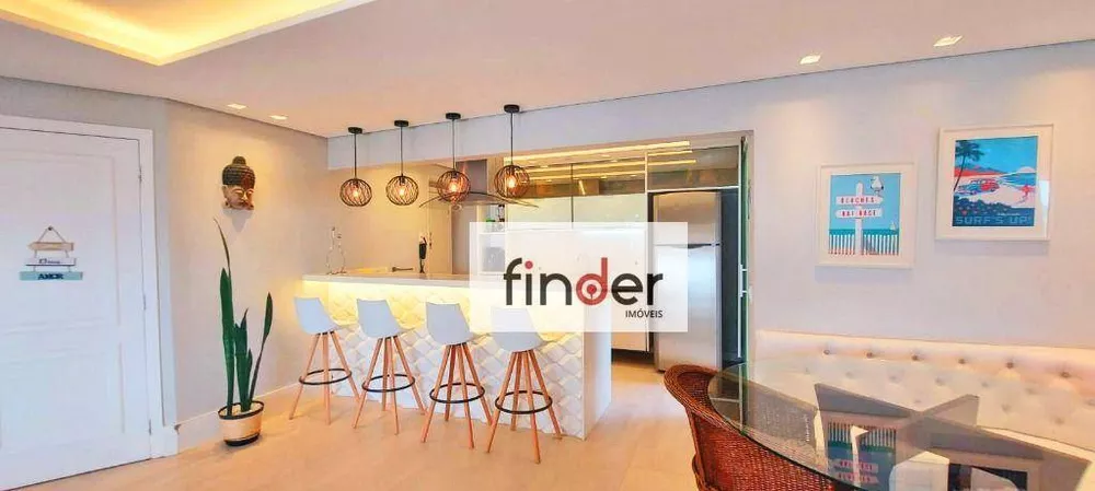 Apartamento, 4 quartos, 120 m² - Foto 8