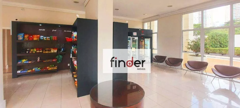 Apartamento, 4 quartos, 120 m² - Foto 55