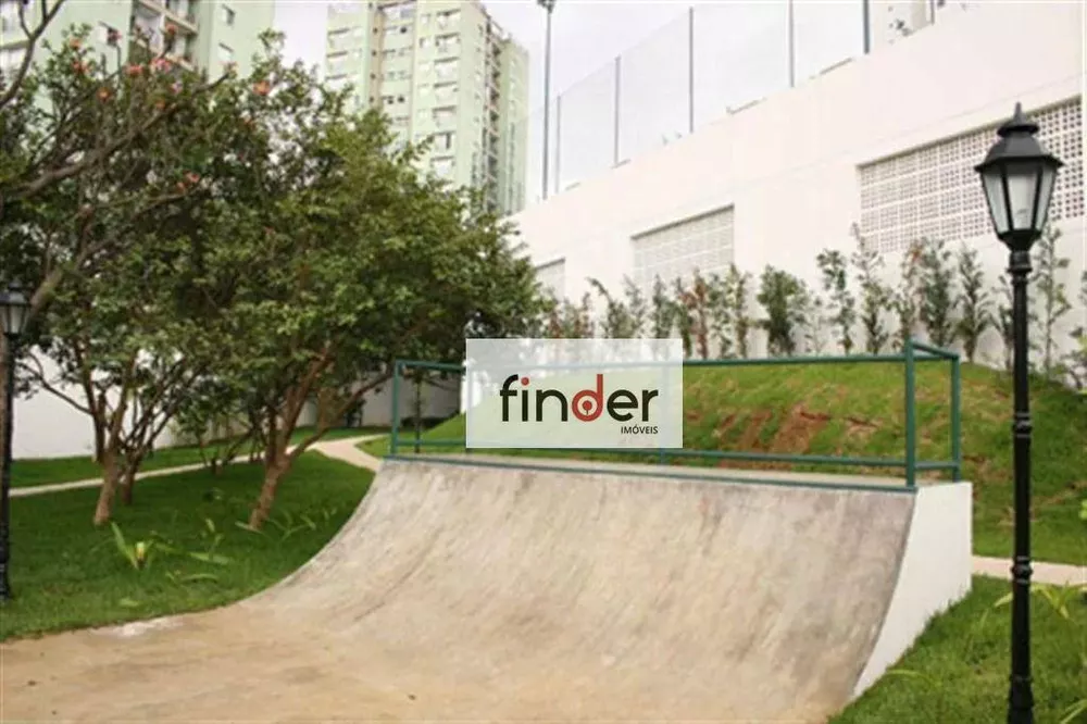Apartamento, 4 quartos, 120 m² - Foto 54