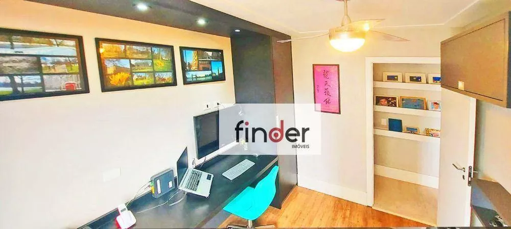 Apartamento, 4 quartos, 120 m² - Foto 18