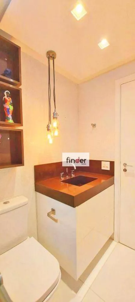 Apartamento, 4 quartos, 120 m² - Foto 20
