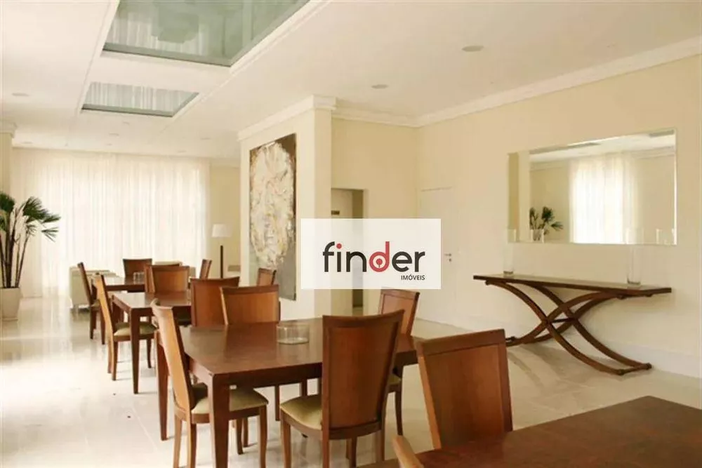 Apartamento, 4 quartos, 120 m² - Foto 41