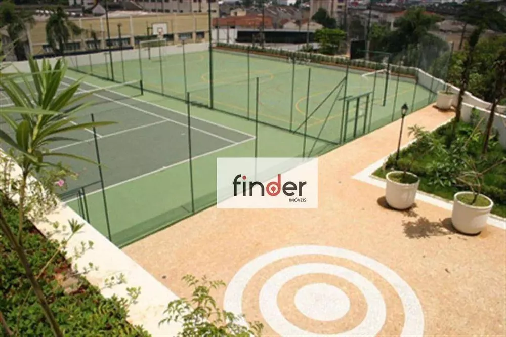 Apartamento, 4 quartos, 120 m² - Foto 51
