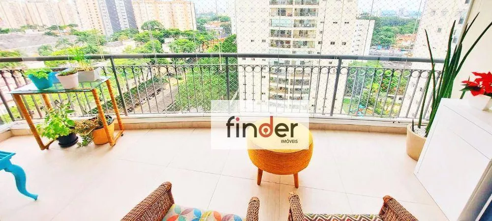 Apartamento, 4 quartos, 120 m² - Foto 5