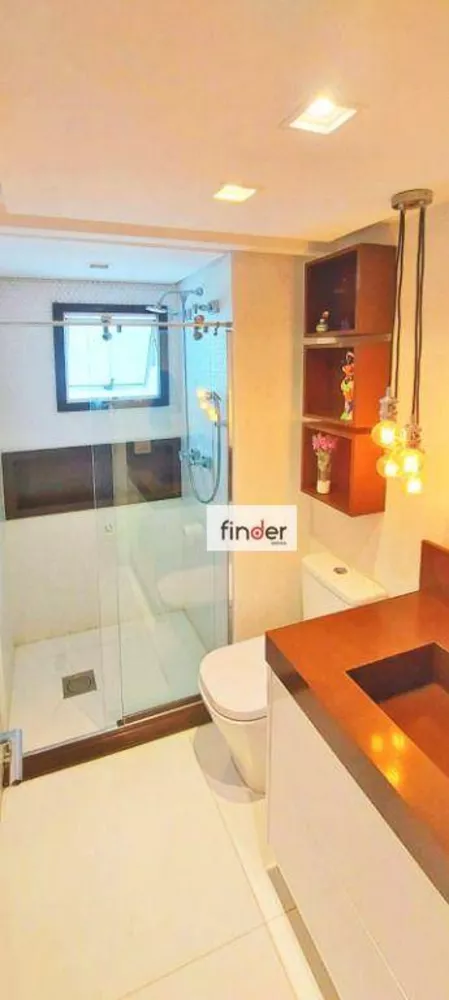 Apartamento, 4 quartos, 120 m² - Foto 19