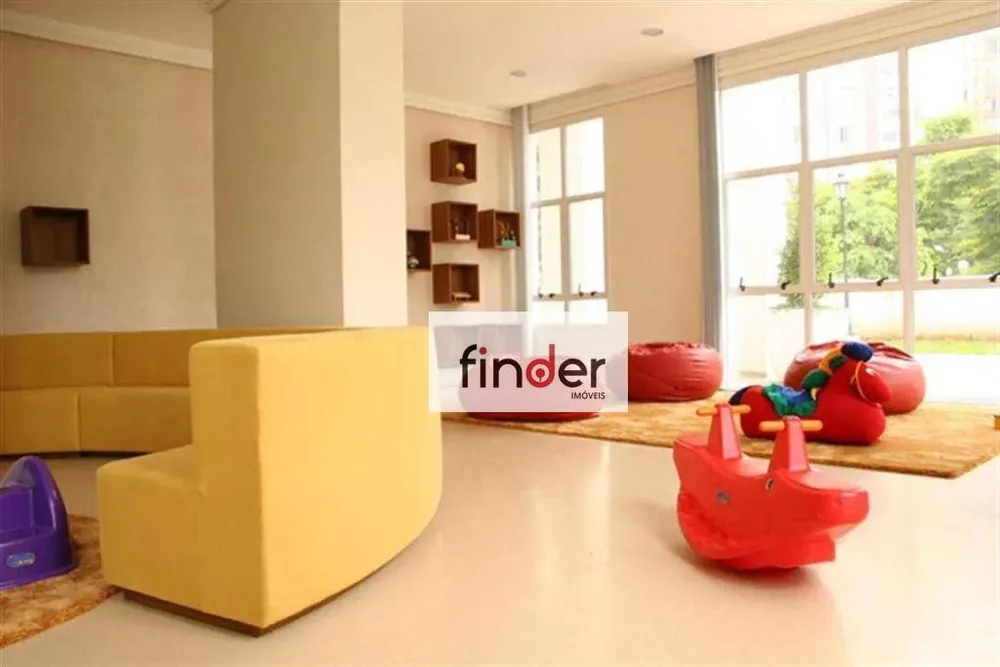 Apartamento, 4 quartos, 120 m² - Foto 45