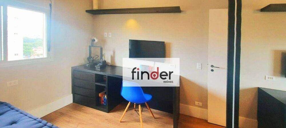 Apartamento, 4 quartos, 120 m² - Foto 16