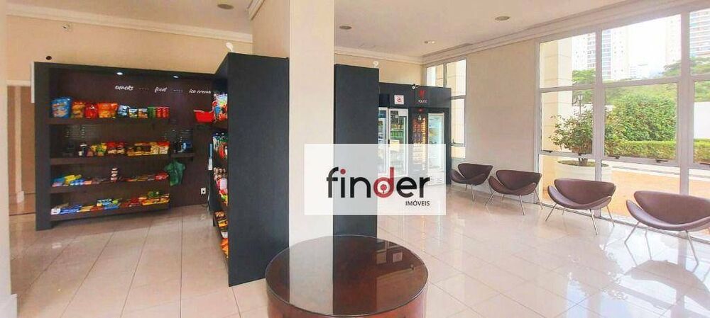 Apartamento, 4 quartos, 120 m² - Foto 25