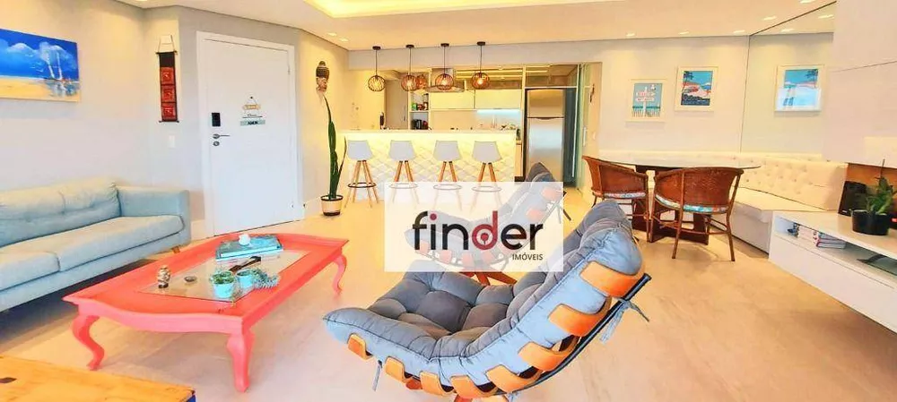 Apartamento, 4 quartos, 120 m² - Foto 2