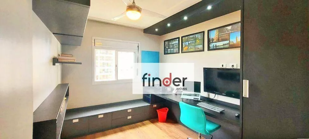 Apartamento, 4 quartos, 120 m² - Foto 17