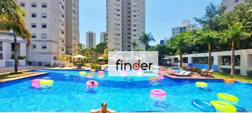 Apartamento, 4 quartos, 120 m² - Foto 26