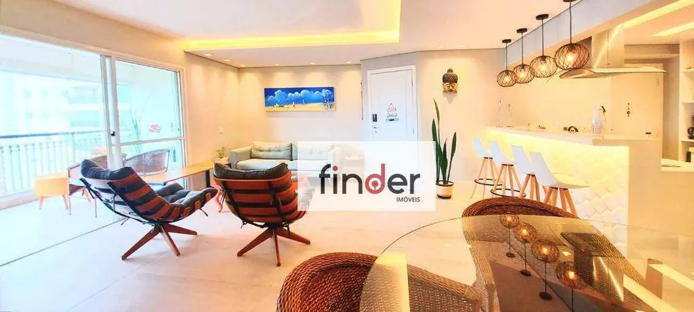 Apartamento, 4 quartos, 120 m² - Foto 1