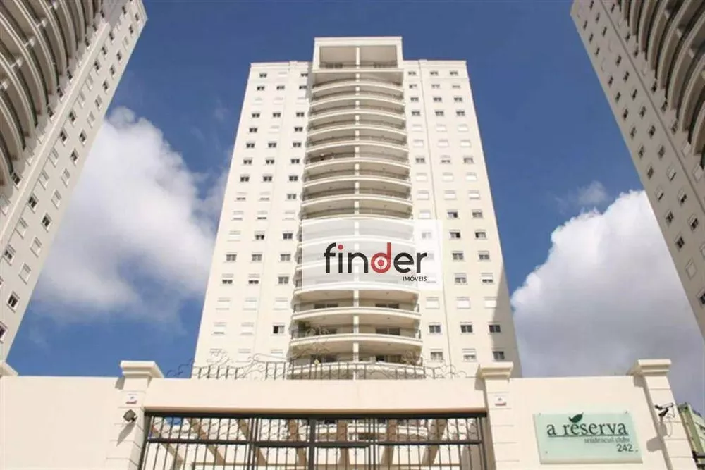 Apartamento, 4 quartos, 120 m² - Foto 29