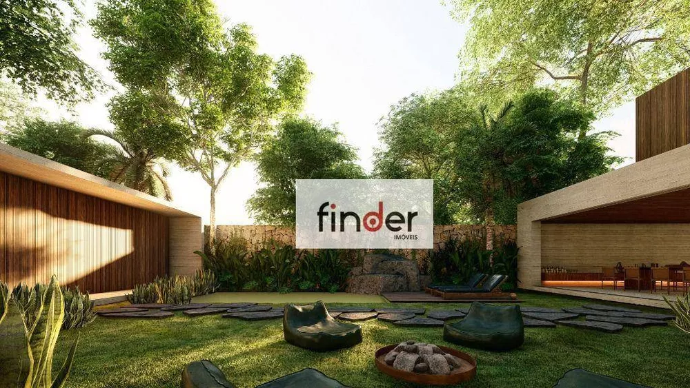 Casa, 4 quartos, 600 m² - Foto 3