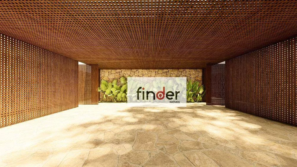 Casa, 4 quartos, 600 m² - Foto 1